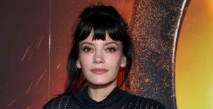 Lily Allen