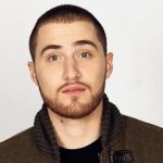 Mike Posner