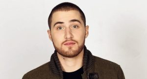 Mike Posner