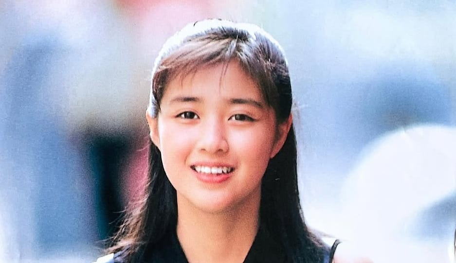 Momoko Kikuchi