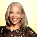 Patti Austin