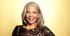 Patti Austin