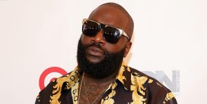 Rick Ross