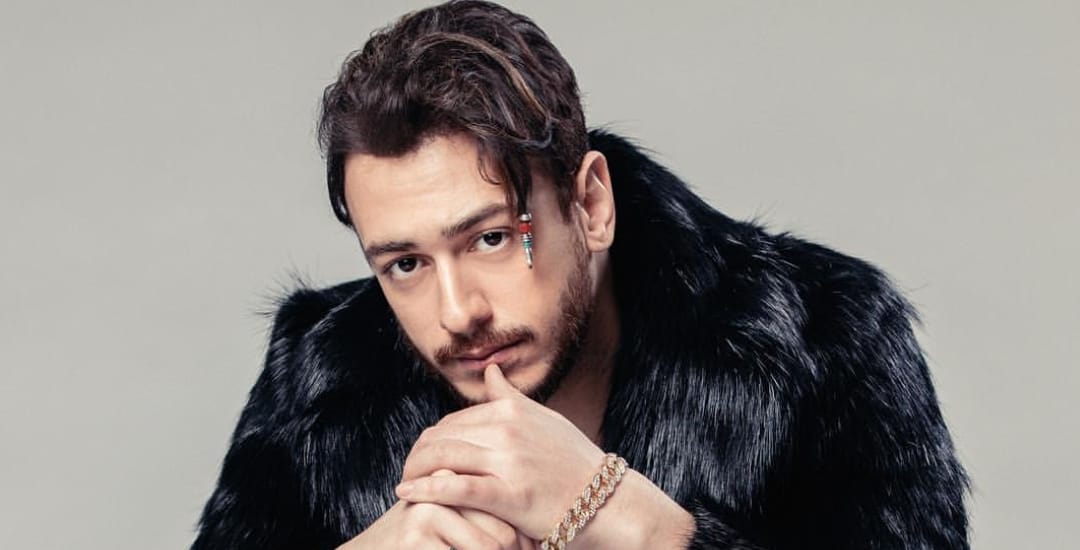 Saad Lamjarred