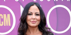 Sara Evans