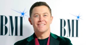 Scotty McCreery