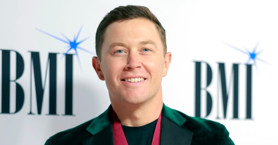 Scotty McCreery Scotty McCreery