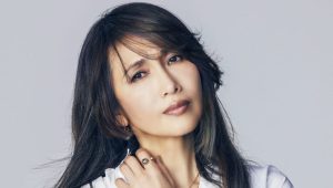 Shizuka Kudo