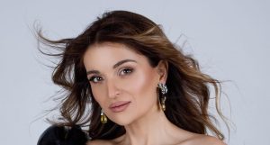 Silva Hakobyan