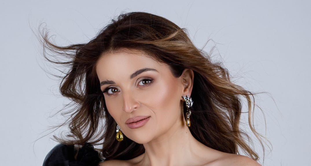 Silva Hakobyan