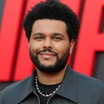 The Weeknd