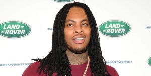Waka Flocka Flame