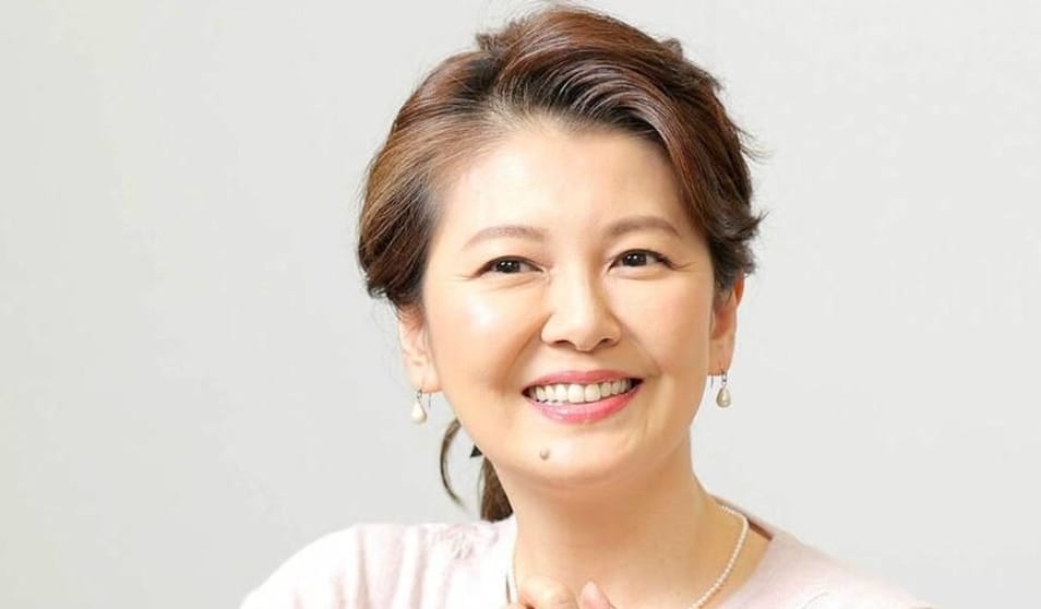 Yoko Minamino