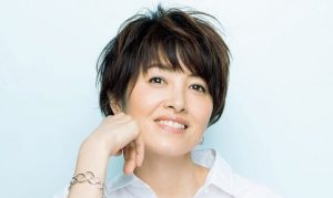 Yoko Oginome