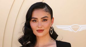 Agnez Mo