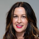 Alanis Morissette