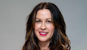 Alanis Morissette