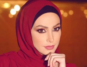 Amal Hijazi