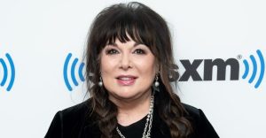 Ann Wilson