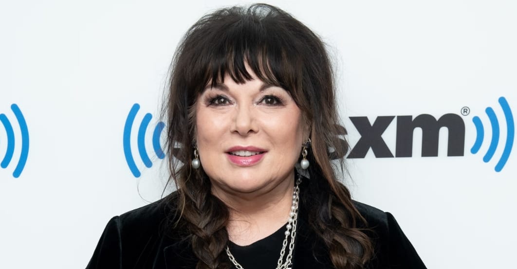 Ann Wilson