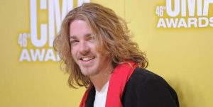 Bucky Covington