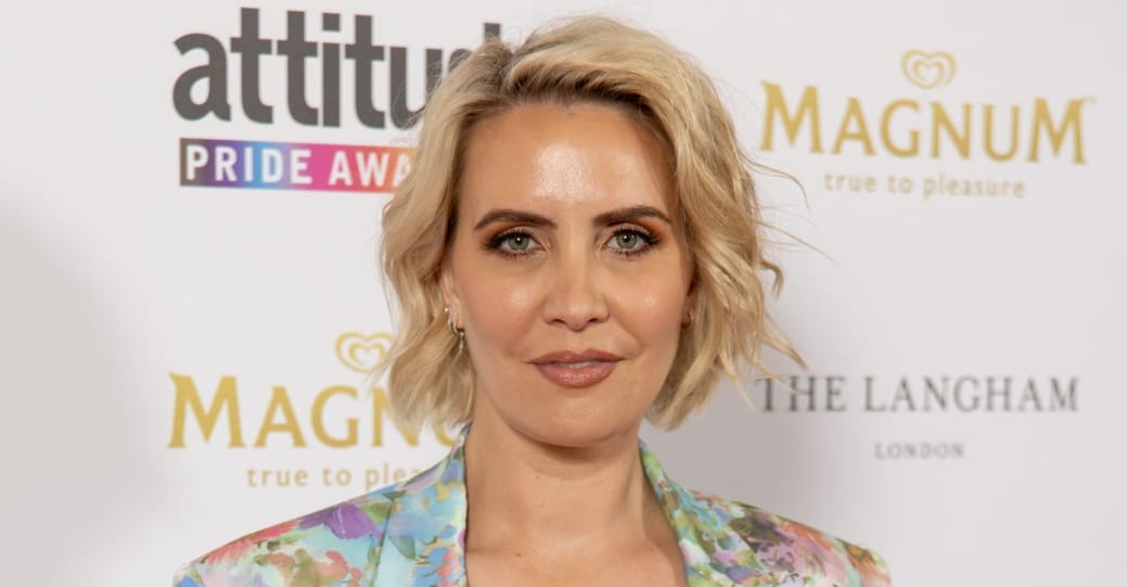 Claire Richards