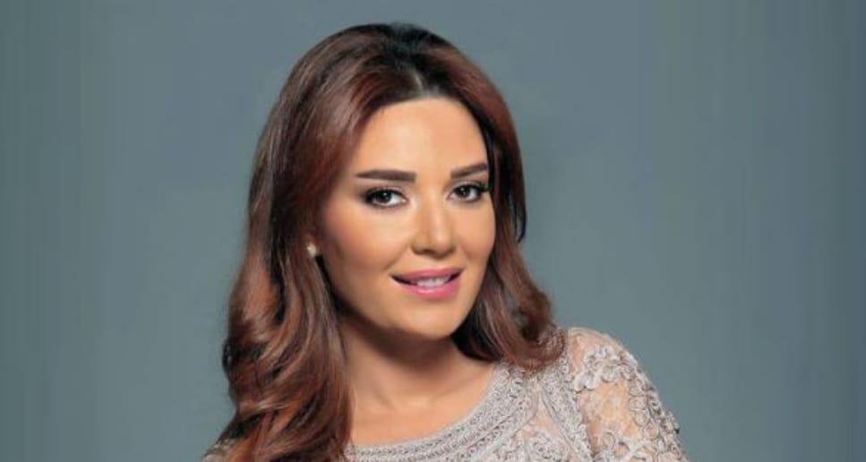 Cyrine Abdelnour