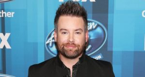 David Cook
