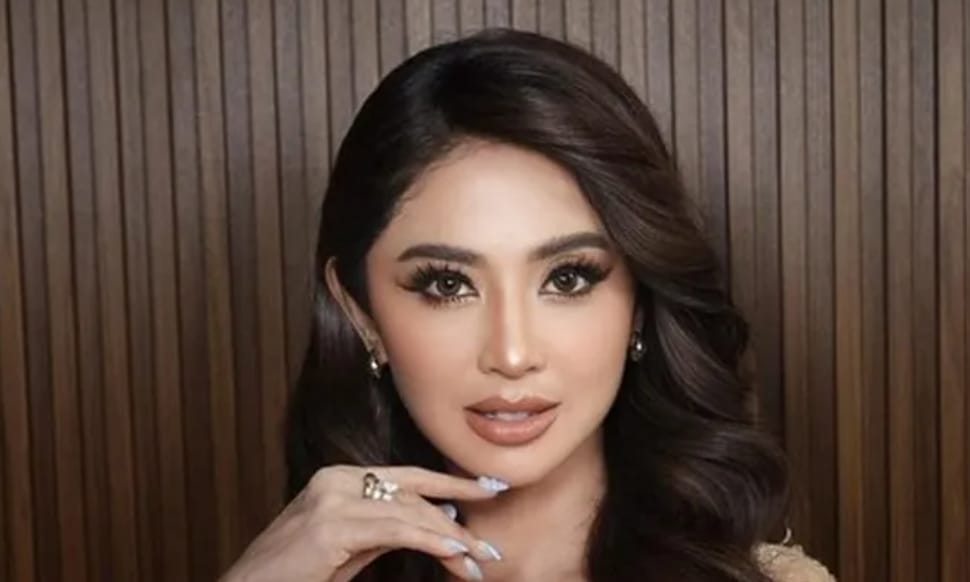 Dewi Persik