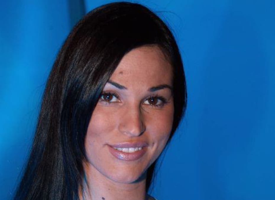 Federica Ridolfi