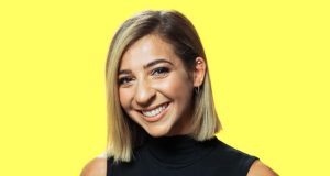 Gabbie Hanna