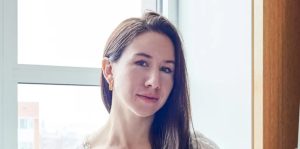 Isabella Boylston