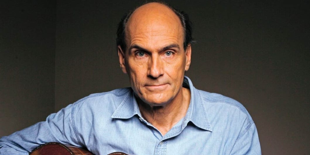 James Taylor James Taylor