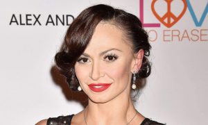 Karina Smirnoff