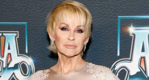 Lorrie Morgan