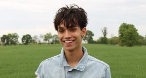 Lucas Dobre