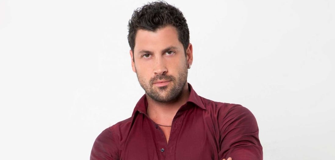 Maksim Chmerkovskiy