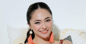 Marshanda