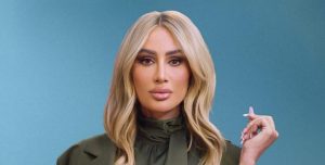 Maya Diab