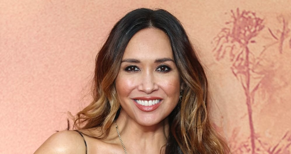 Myleene Klass