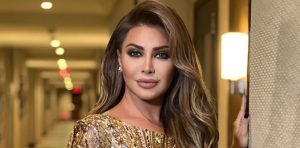 Nawal Al Zoghbi