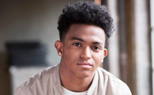 Noah Zulfikar