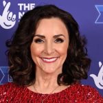 Shirley Ballas