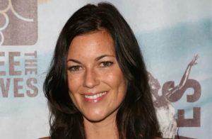 Tristan Prettyman