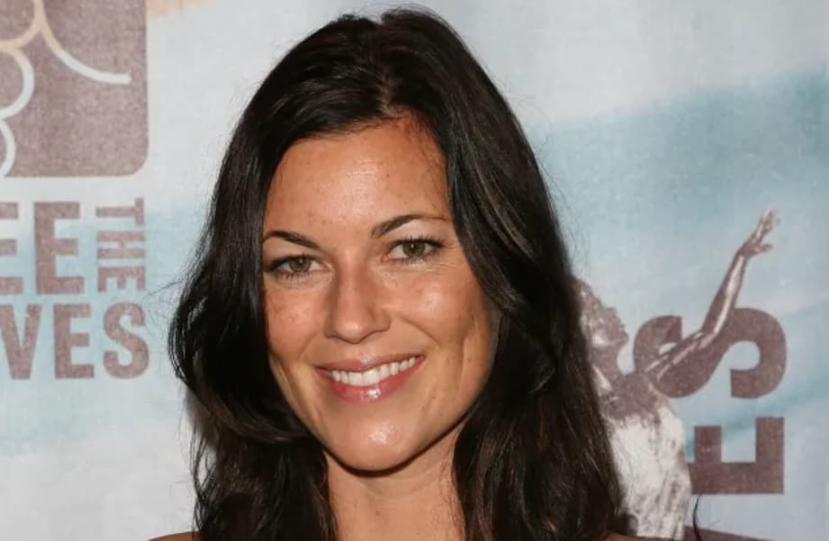 Tristan Prettyman