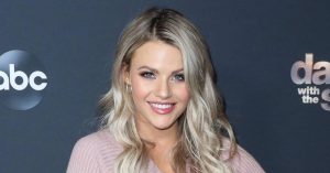 Witney Carson