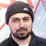 Adam Deacon