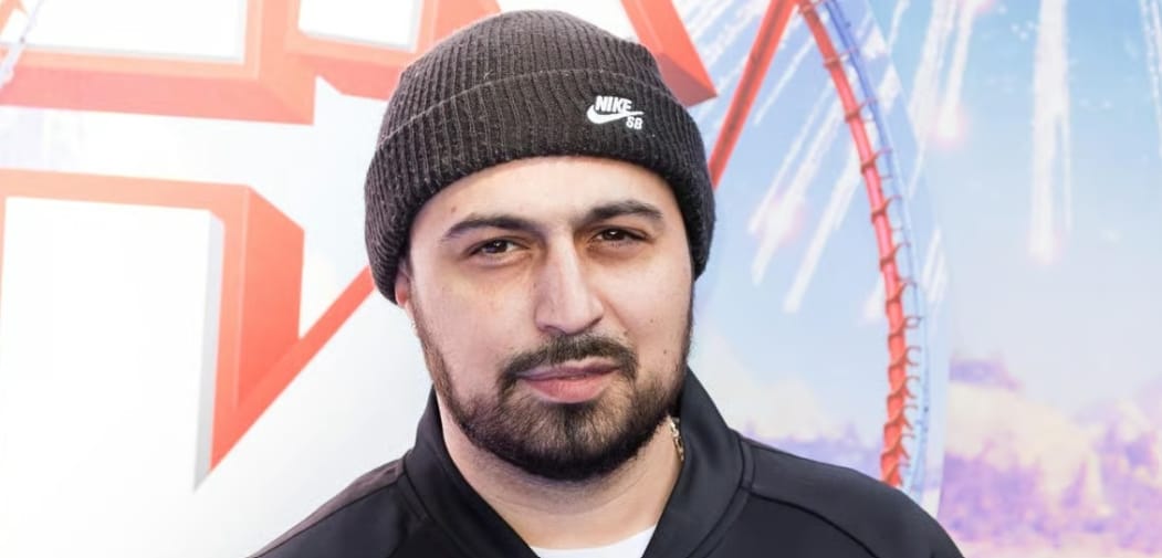 Adam Deacon Adam Deacon
