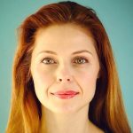 Anna Trebunskaya