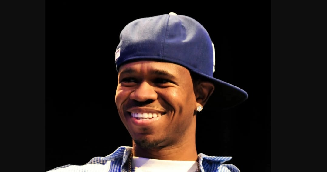 Chamillionaire